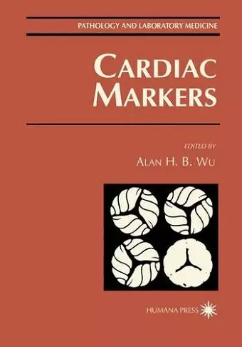 Cardiac Markers cover