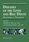 Diseases of the Liver and Bile Ducts cover