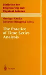 The Practice of Time Series Analysis cover