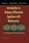 Introduction to Ordinary Differential Equations with Mathematica cover