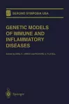 Genetic Models of Immune and Inflammatory Diseases cover