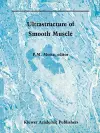 Ultrastructure of Smooth Muscle cover
