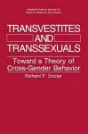 Transvestites and Transsexuals cover