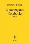 Ramanujan’s Notebooks cover