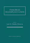 Pancreas Transplantation cover