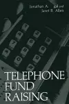 Telephone Fund Raising cover