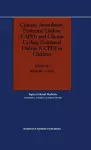 Chronic Ambulatory Peritoneal Dialysis (CAPD) and Chronic Cycling Peritoneal Dialysis (CCPD) in Children cover