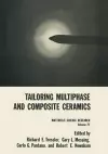 Tailoring Multiphase and Composite Ceramics cover