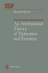 An Attributional Theory of Motivation and Emotion cover