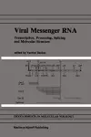 Viral Messenger RNA cover