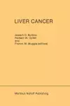 Liver Cancer cover