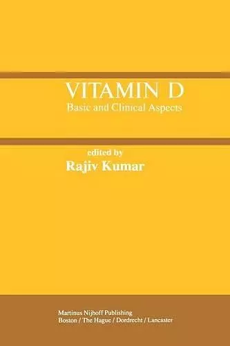 Vitamin D cover