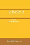 Vitamin D cover