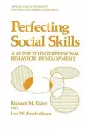 Perfecting Social Skills cover