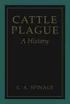 Cattle Plague cover