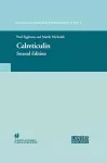 Calreticulin cover