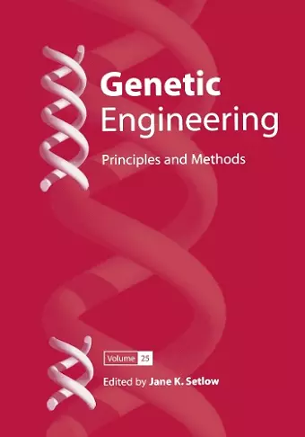 Genetic Engineering cover