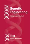 Genetic Engineering cover