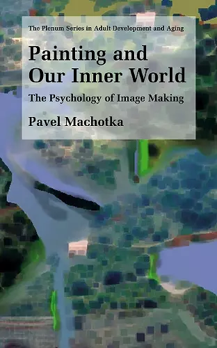 Painting and Our Inner World cover