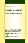 Temperament cover