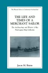 The Life and Times of a Merchant Sailor cover