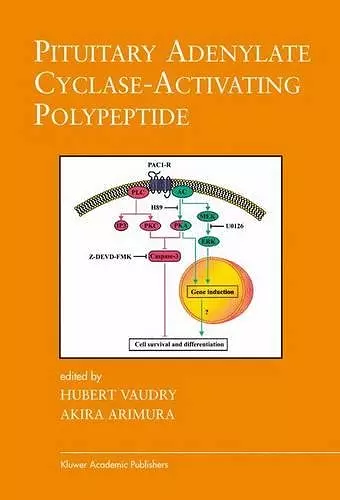 Pituitary Adenylate Cyclase-Activating Polypeptide cover