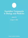 Guanidino Compounds in Biology and Medicine cover