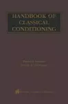 Handbook of Classical Conditioning cover