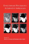 Evolutionary Psychology cover