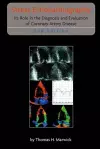 Stress Echocardiography cover