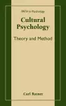 Cultural Psychology cover