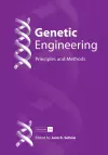 Genetic Engineering cover