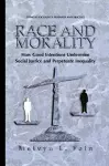 Race and Morality cover