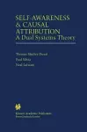 Self-Awareness & Causal Attribution cover
