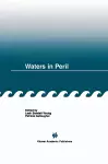 Waters in Peril cover