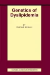 Genetics of Dyslipidemia cover