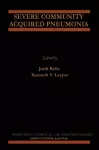 Severe Community Acquired Pneumonia cover