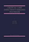 Critical Care Infectious Diseases Textbook cover