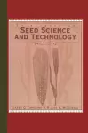 Principles of Seed Science and Technology cover