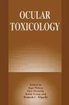 Ocular Toxicology cover