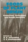 Foods of Plant Origin cover