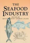 The Seafood Industry cover