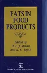 Fats in Food Products cover
