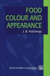 Food Colour and Appearance cover
