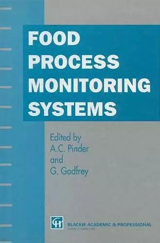 Food Process Monitoring Systems cover