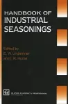 Handbook of Industrial Seasonings cover