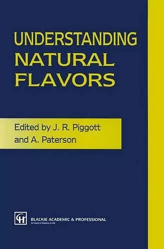 Understanding Natural Flavors cover
