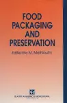 Food Packaging and Preservation cover
