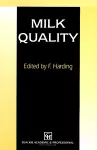 Milk Quality cover