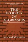 The Ecology of Aggression cover